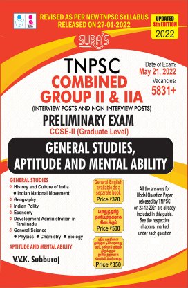 TNPSC Exams