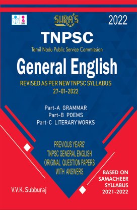 TNPSC General English