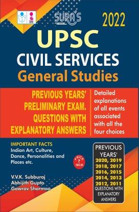 UPSC Prelims