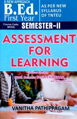 B.Ed 1st Year [2nd Semester]