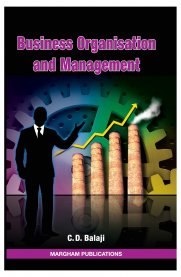 Business Organisation &amp; Management