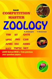 Saras Competition Master Zoology