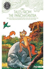 Tales from the Panchatantra: 3-in-1 [Amar Chitra Katha]