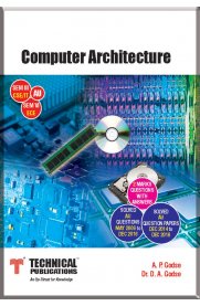 Computer Architecture for Anna University [VI Semester ECE]