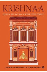 Krishnaa : Queen Bee of No. 8 West Iyen Street