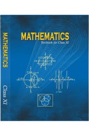 11th Standard CBSE Mathematics Textbook