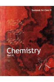 11th Standard CBSE Chemistry Textbook [Part II]