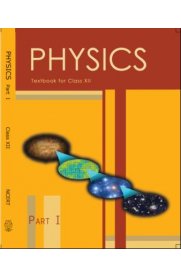 12th Standard CBSE Physics Textbook - Part I
