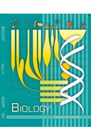 12th Standard CBSE Biology Textbook