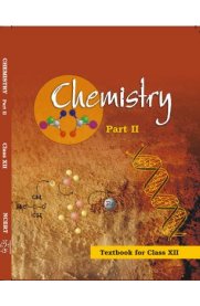 12th Standard CBSE Chemistry Textbook - Part II