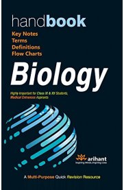 Handbook of Biology