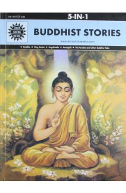 Buddhist Stories 5 in 1