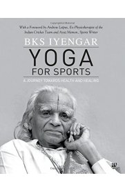 Yoga For Sports