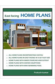 East Facing Home Plans