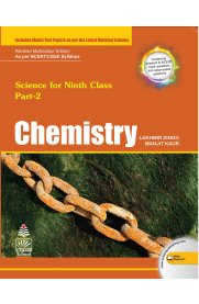 S.Chand Chemistry for Class 9