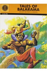 Tales Of Balarama