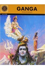 Ganga [Amar Chitra Katha]