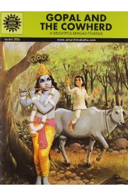 Gopal And The Cowherd