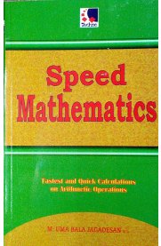 Speed Mathematics