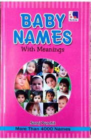 Baby Names With Meaning
