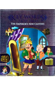 Key Words Fairy Tales - The Emperor's New Clothes