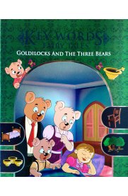 Key Words Fairy Tales - Goldilocks And The Three Bears