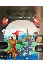 Key Words Fairy Tales - The Pied Piper Of Hamelin