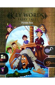 Key Words Fairy Tales - Peter Pan