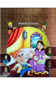 Key Words Fairy Tales - Rumpelstiltskin
