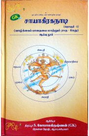 Saayagraha Naadi - Part 1 [சாயாகிரகநாடி - பாகம் 1]