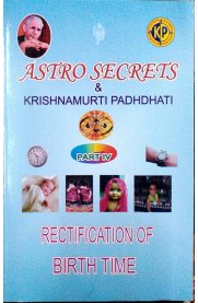 Astro Secrets & Krishnamurti Padhdhati [Part-4]