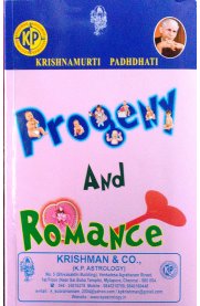 Progeny And Romance