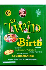 Twin Birth [Vol 1 & 2]