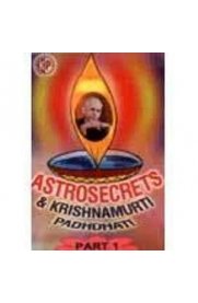 Astro Secrets & Krishnamurti Padhdhati [Part-1]