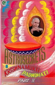 Astro Secrets & Krishnamurti Padhdhati [Part-2]