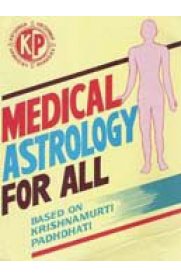 Medical Astrology For All