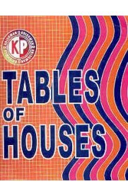 Tables Of Houses