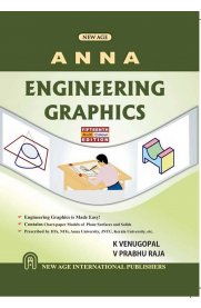 Engineering Graphics (As Per Anna University)