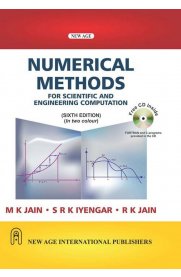 Numerical Methods : For Scientific and Engineering Computation