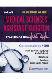 medical sciences assistant surgeon book pdf free download