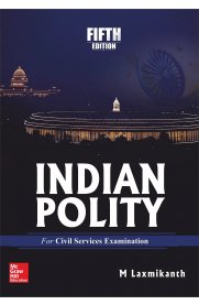 Indian Polity (5th Edition)