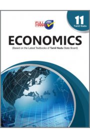 11th Full Marks Economics Guide [Based On the New Syllabus 2022-2023]