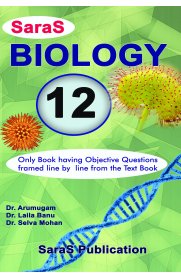 12th Saras Biology Guide