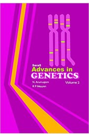 Advances in Genetics Volume 2
