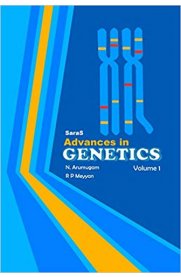 Advances in Genetics Volume -1