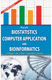 Biostatistics, Computer Application and Bioinformatics