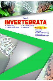 Invertebrata Volume II