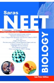 NEET Biology – A Preparation Guide