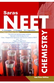 NEET Chemistry – A Preparation Guide