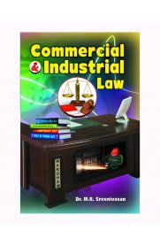 Commercial and Industrial Law
